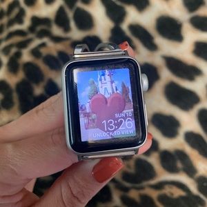 Apple iwatch series 3